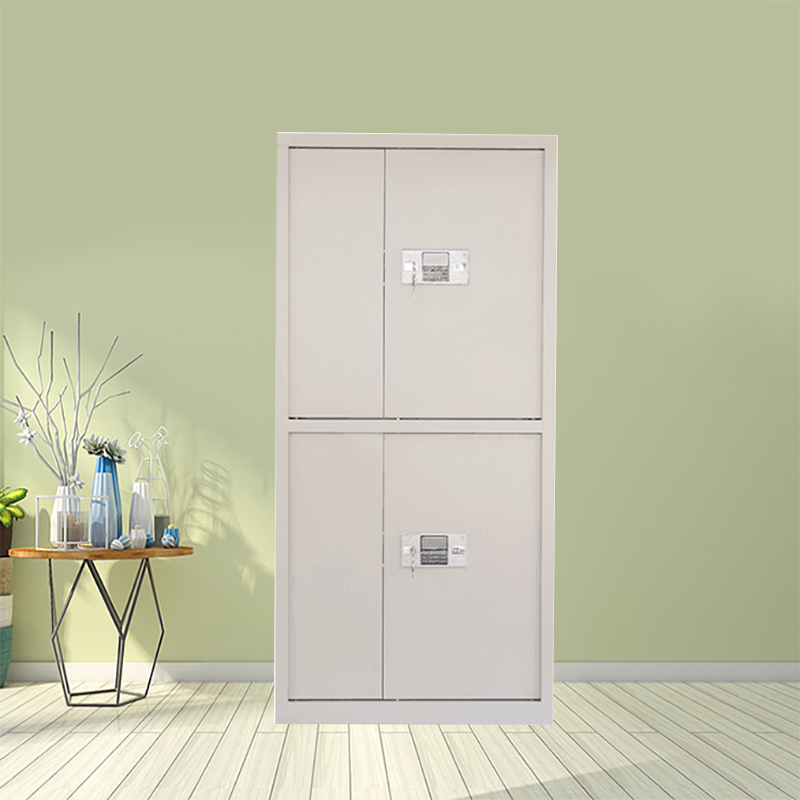 永兴 通门双节保密柜 电子锁