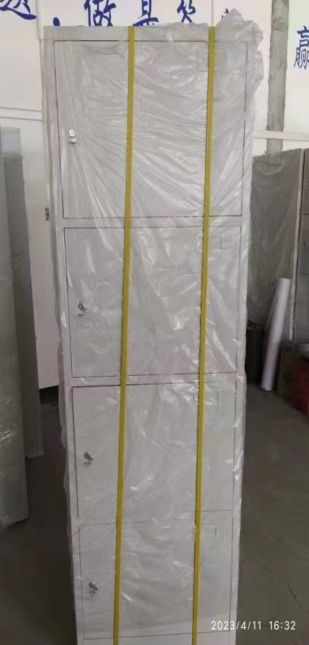 昌顺发 钢制更衣柜