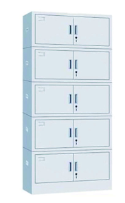 永兴 五节档案柜