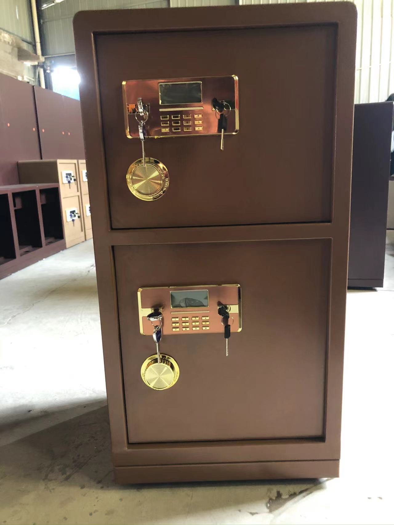 昌顺发 全钢保险柜